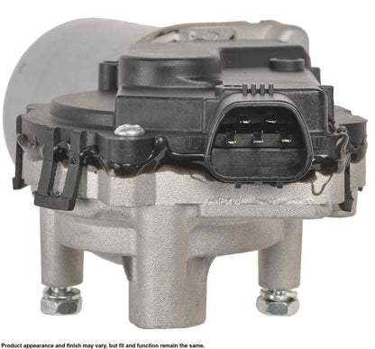 Cardone New Windshield Wiper Motor 85-2067