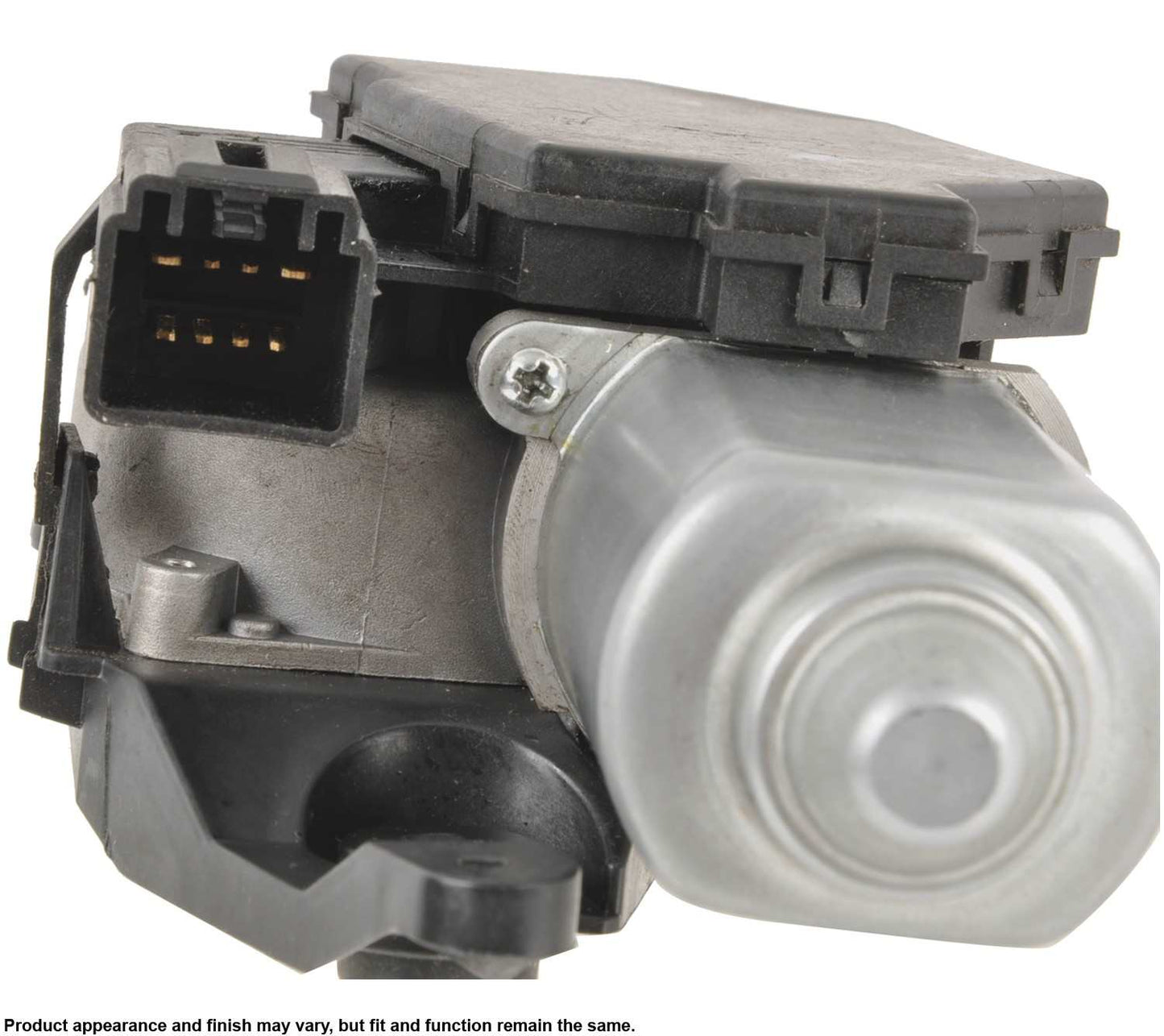 Cardone New Windshield Wiper Motor 85-2075