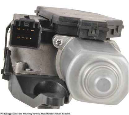Cardone New Windshield Wiper Motor 85-2075
