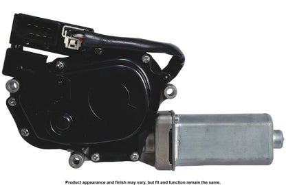 Cardone New New Windshield Wiper Motor 85-2088