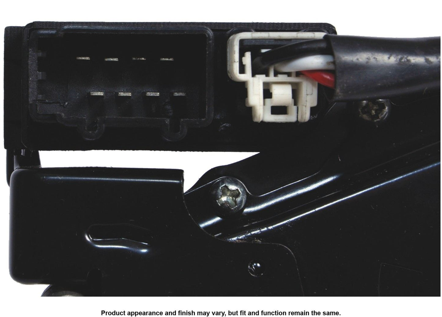 Cardone New New Windshield Wiper Motor 85-2088