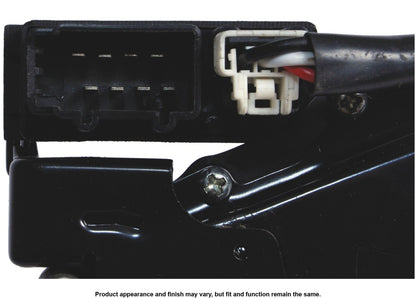 Cardone New New Windshield Wiper Motor 85-2088