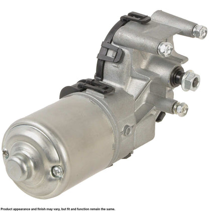 Cardone New Windshield Wiper Motor 85-2104