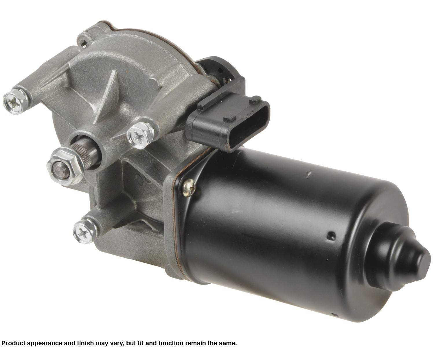 Cardone New Windshield Wiper Motor 85-2106