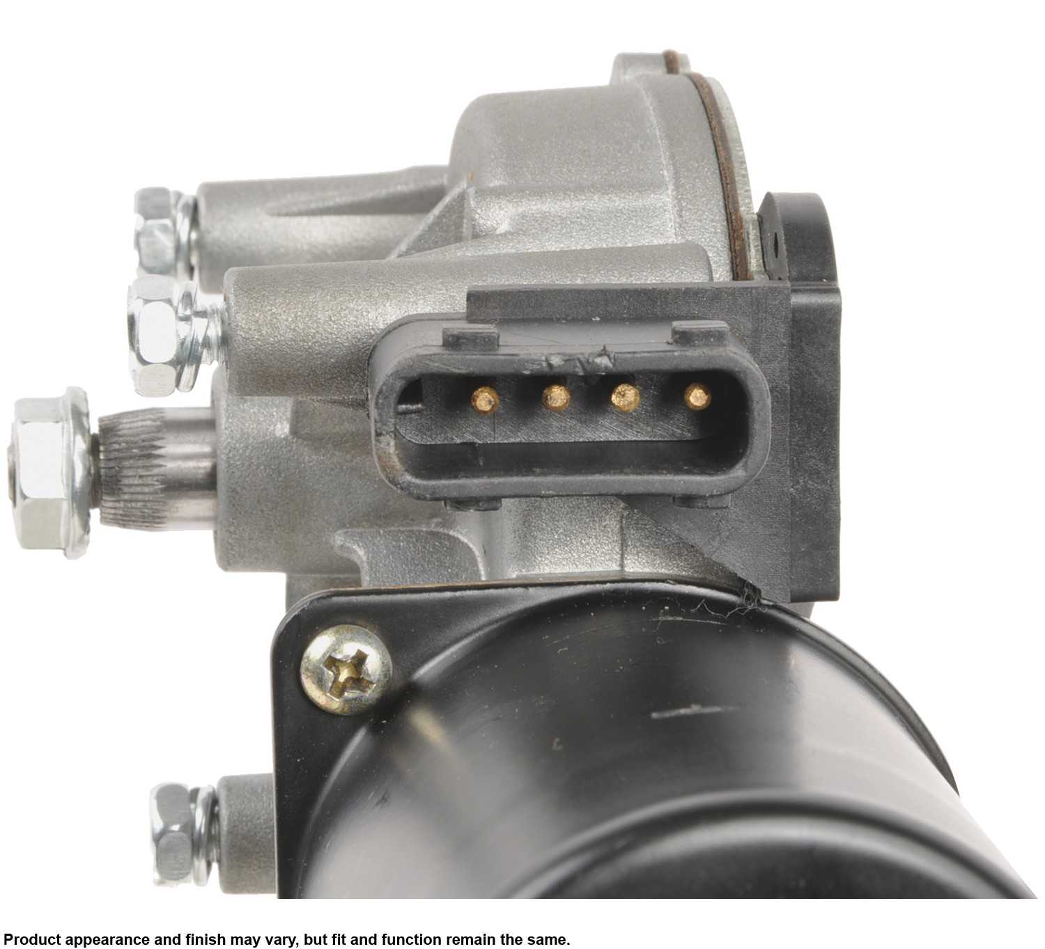 Cardone New Windshield Wiper Motor 85-2106
