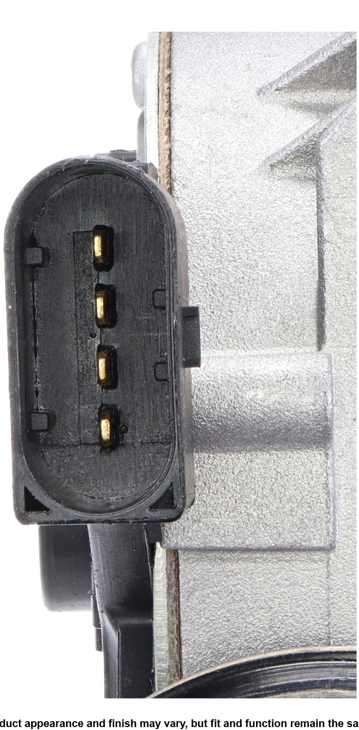 Cardone New Windshield Wiper Motor 85-2109