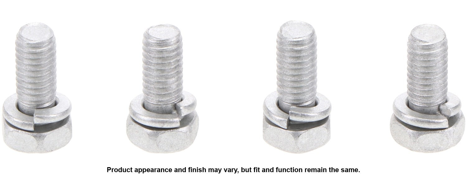 Cardone New Windshield Wiper Motor 85-2109