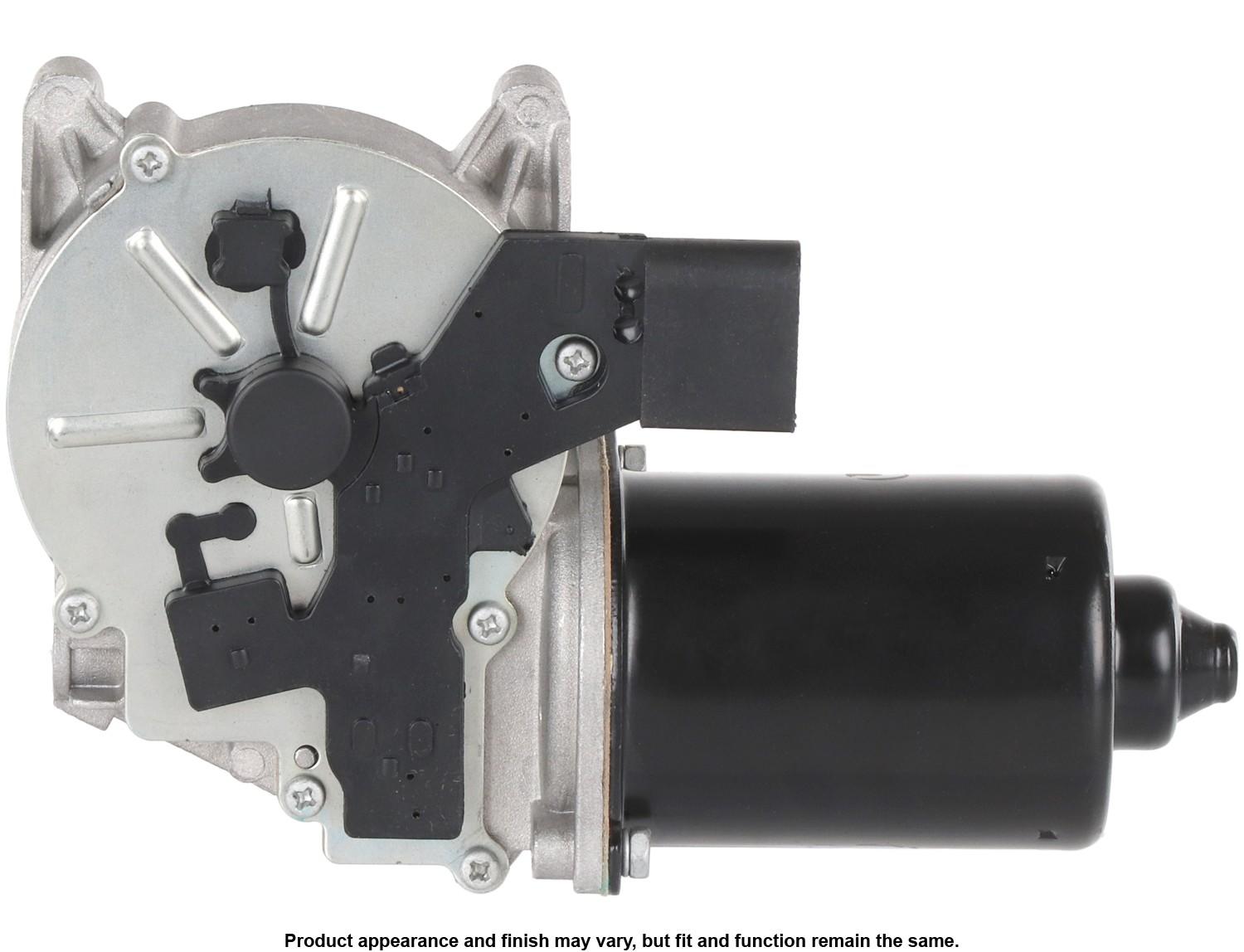 Cardone New Windshield Wiper Motor 85-2109