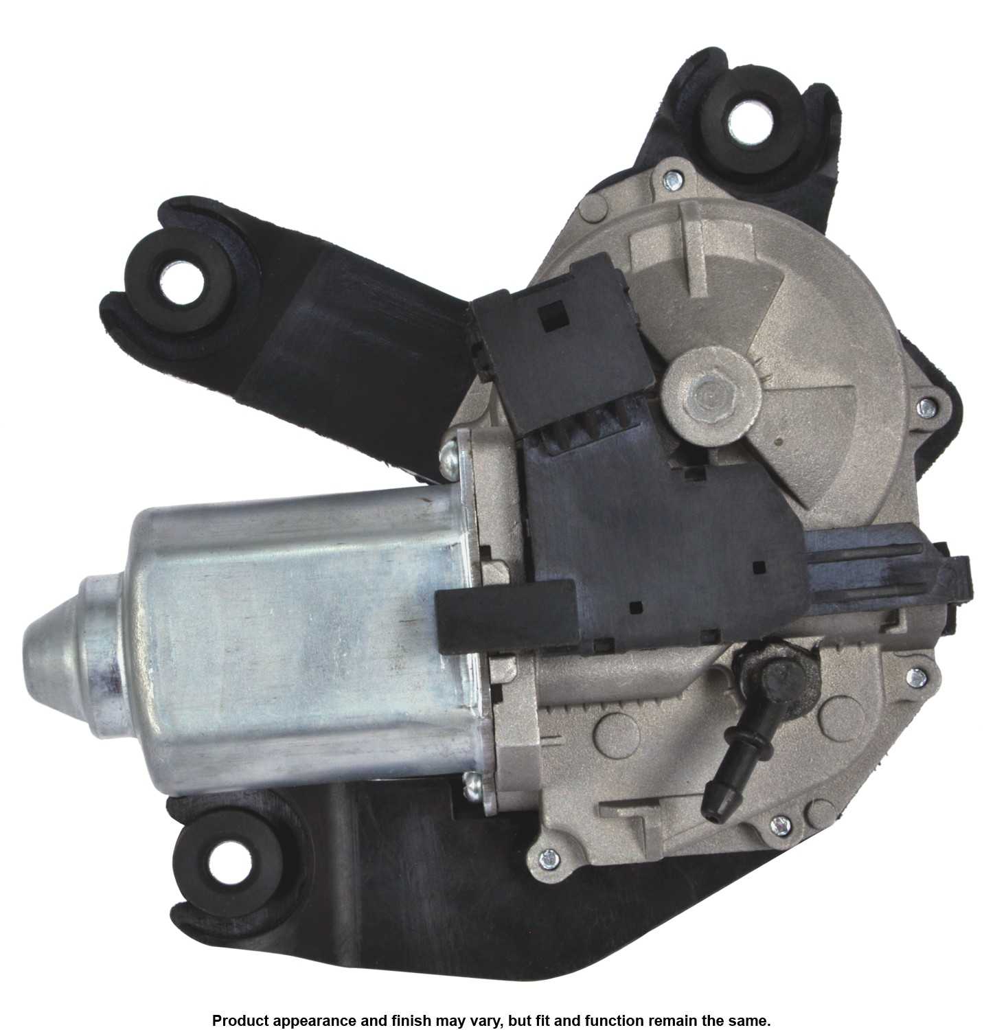 Cardone New New Windshield Wiper Motor 85-2111