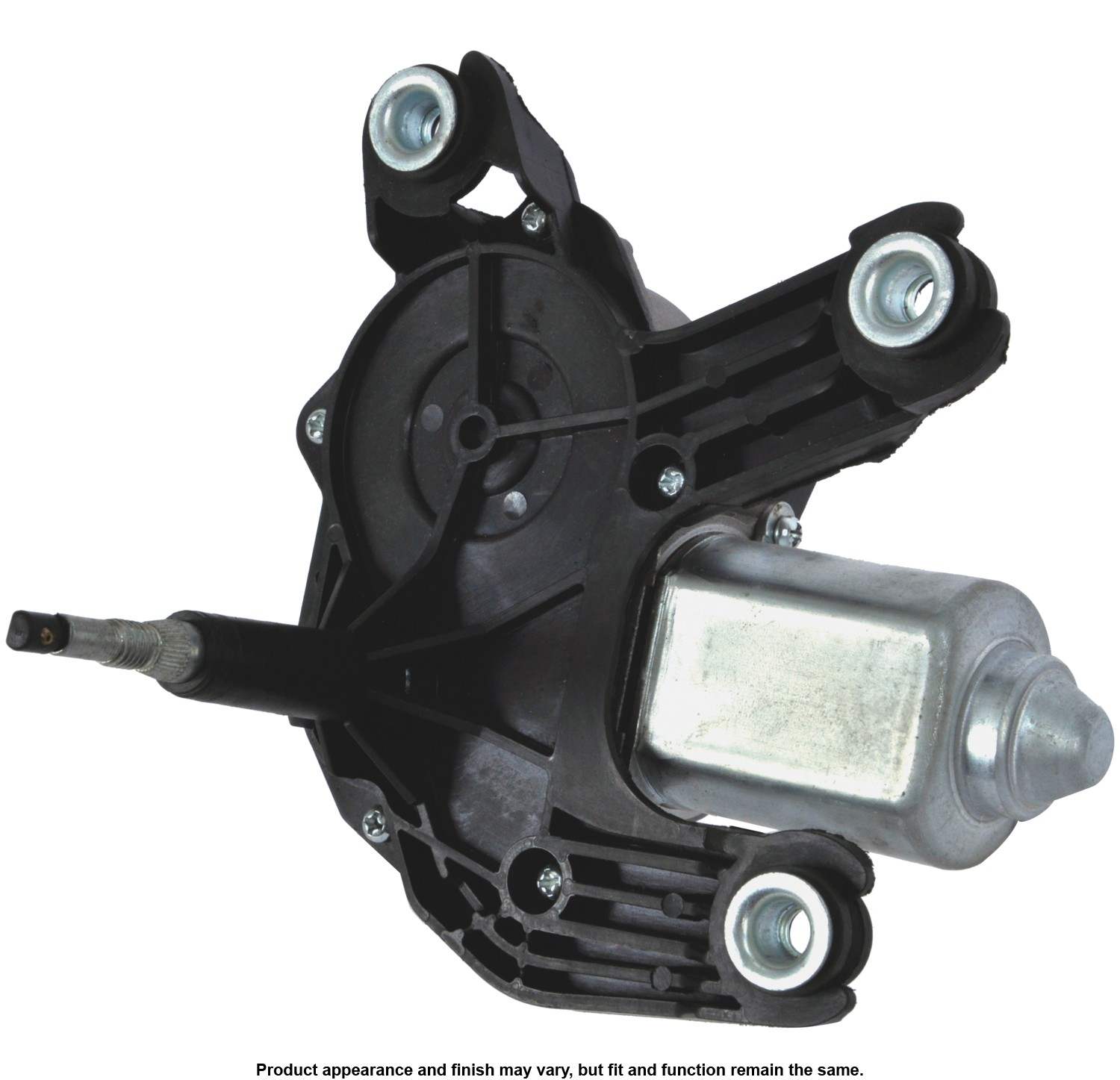 Cardone New New Windshield Wiper Motor 85-2111