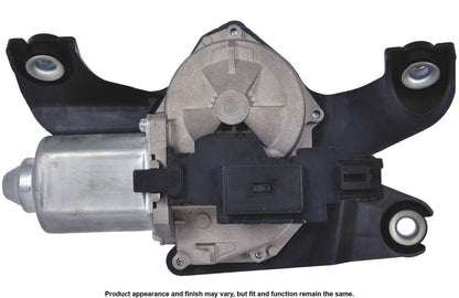 Cardone New New Windshield Wiper Motor 85-21210
