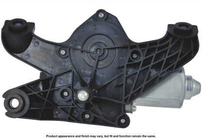 Cardone New New Windshield Wiper Motor 85-21210