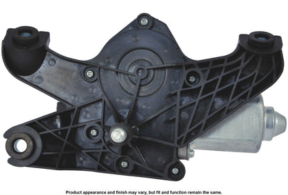 Cardone New New Windshield Wiper Motor 85-21210