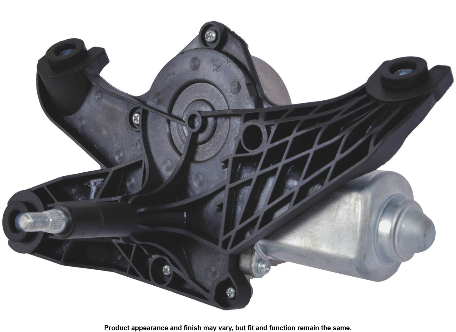 Cardone New New Windshield Wiper Motor 85-21210