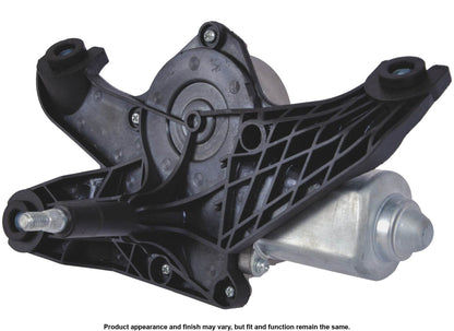 Cardone New New Windshield Wiper Motor 85-21210