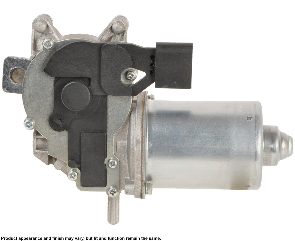 Cardone New Windshield Wiper Motor 85-2121