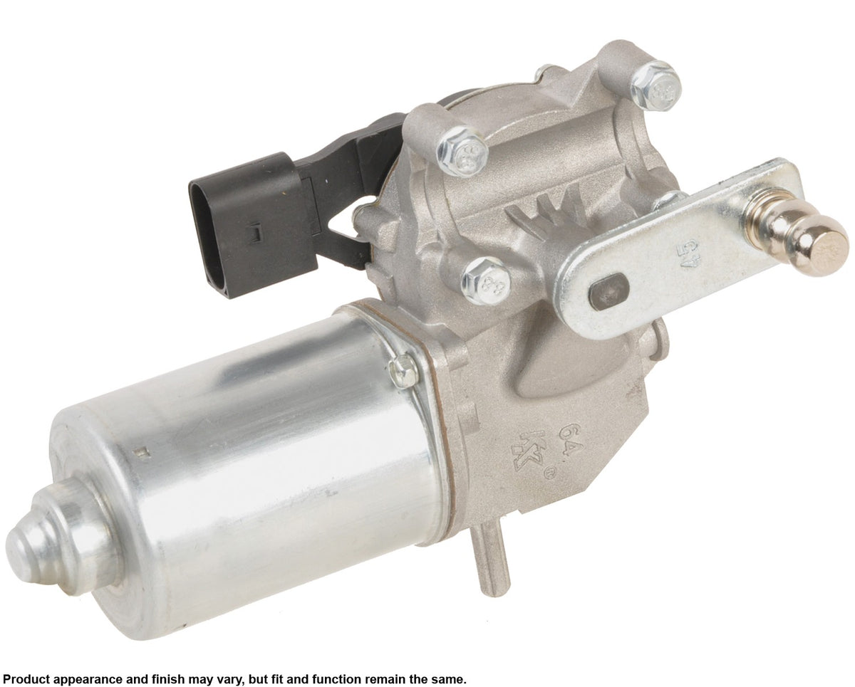 Cardone New Windshield Wiper Motor 85-2121