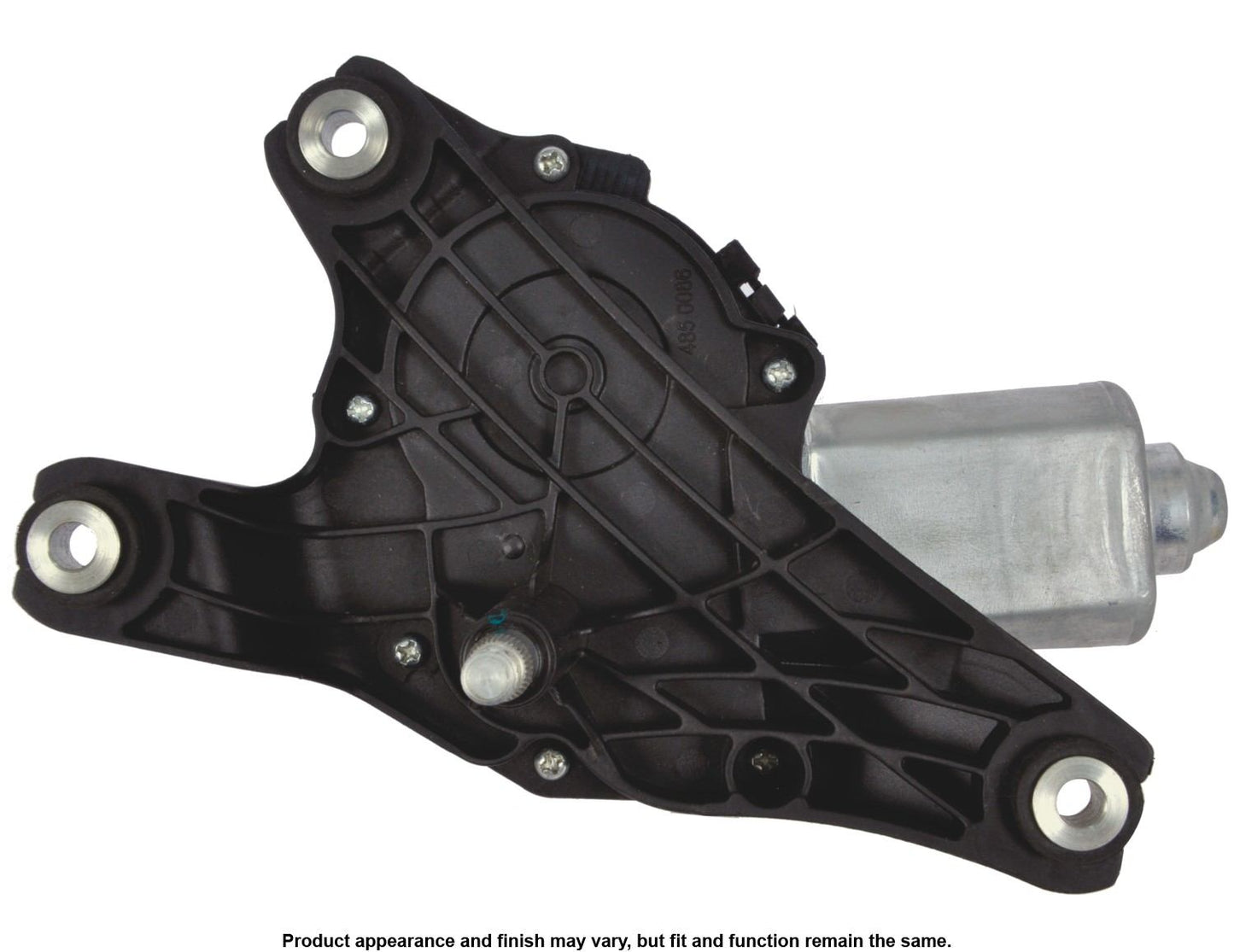 Cardone New New Windshield Wiper Motor 85-2123