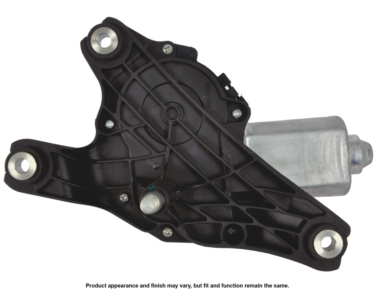 Cardone New New Windshield Wiper Motor 85-2123