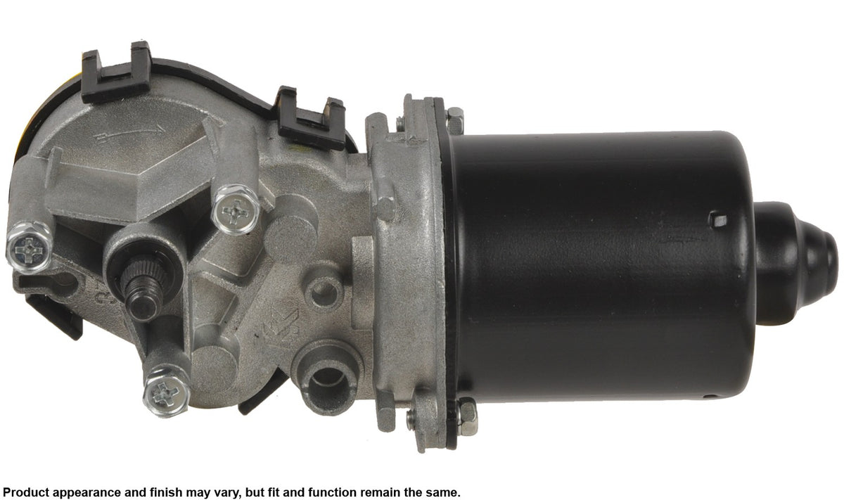 Cardone New Windshield Wiper Motor 85-2124