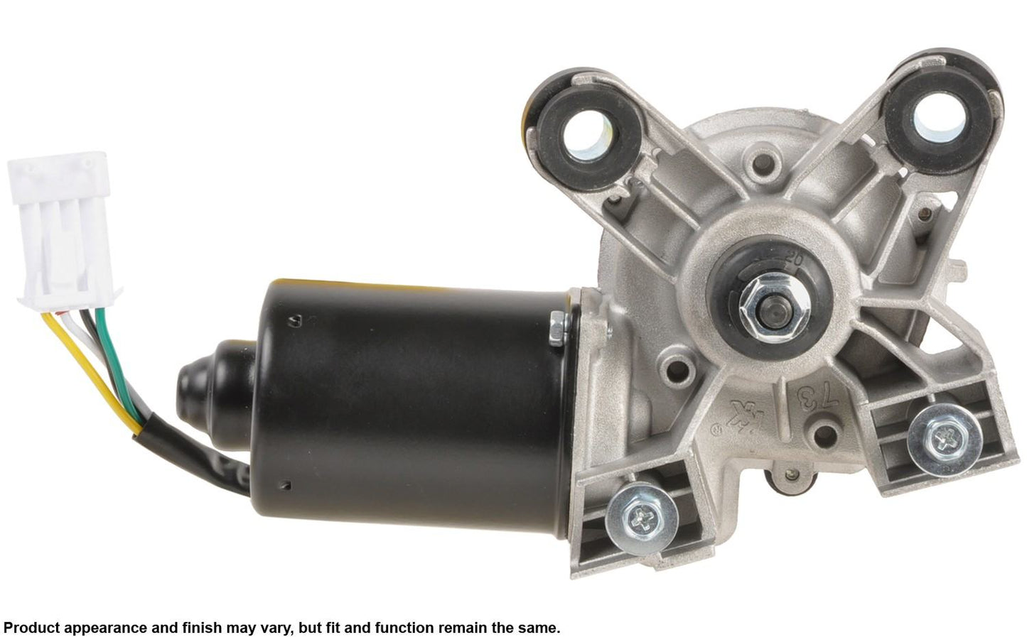 Cardone New Windshield Wiper Motor 85-2904