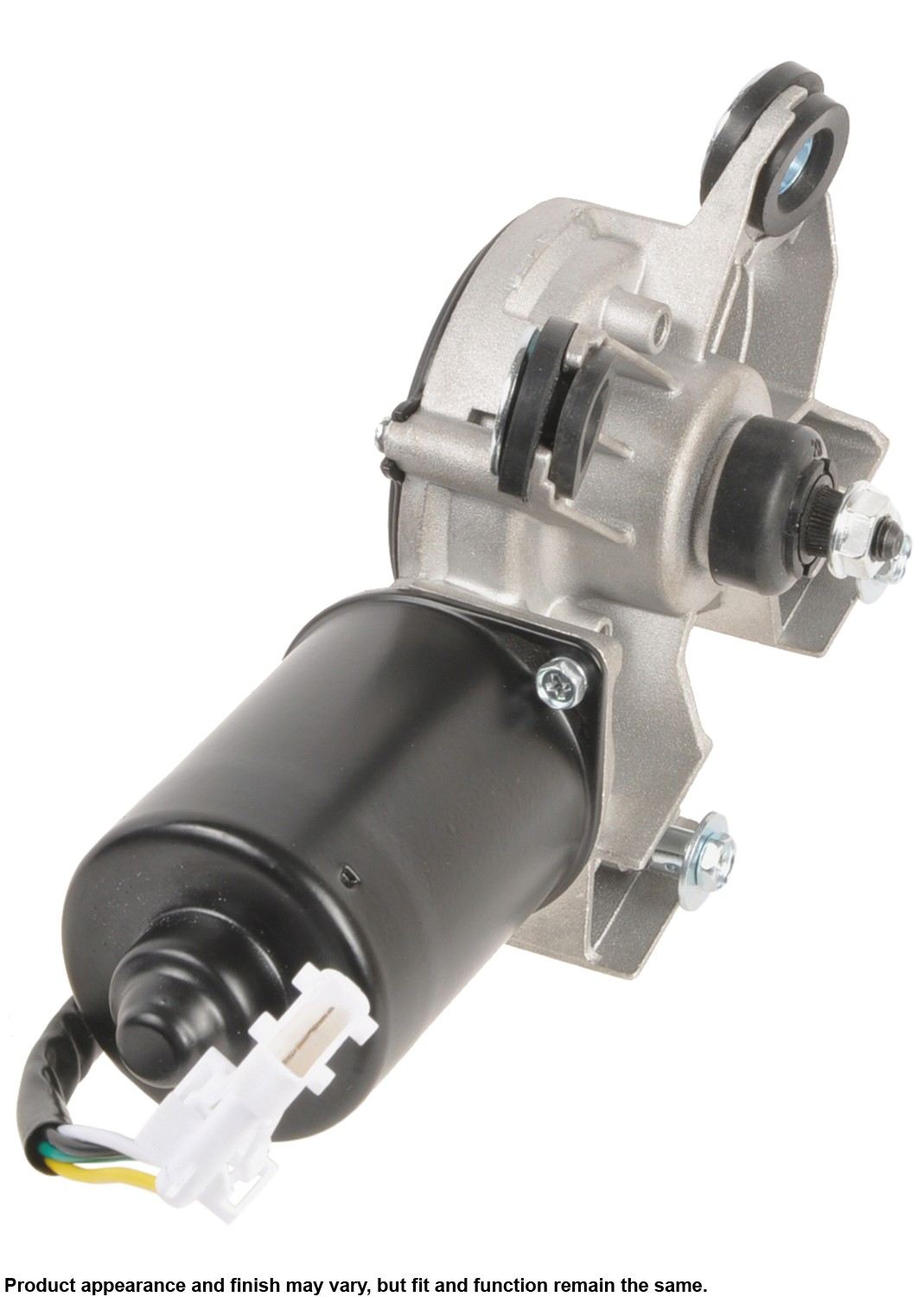 Cardone New Windshield Wiper Motor 85-2904