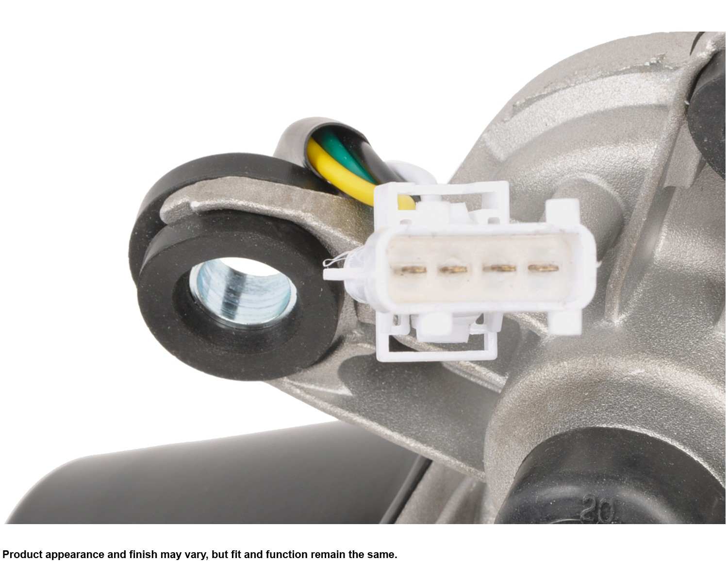 Cardone New Windshield Wiper Motor 85-2904