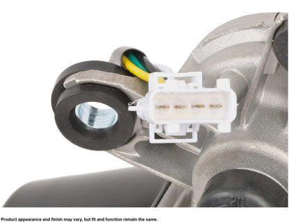 Cardone New Windshield Wiper Motor 85-2904