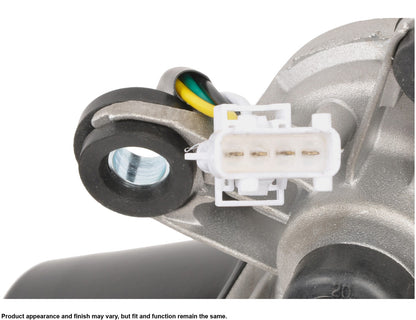 Cardone New Windshield Wiper Motor 85-2904