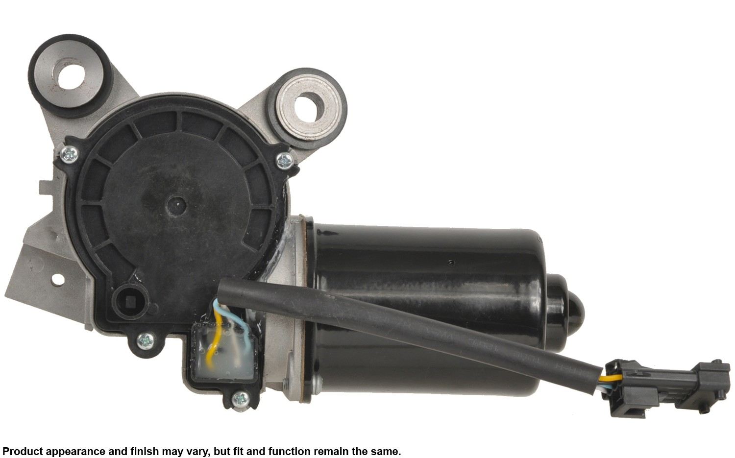 Cardone New Windshield Wiper Motor 85-2931