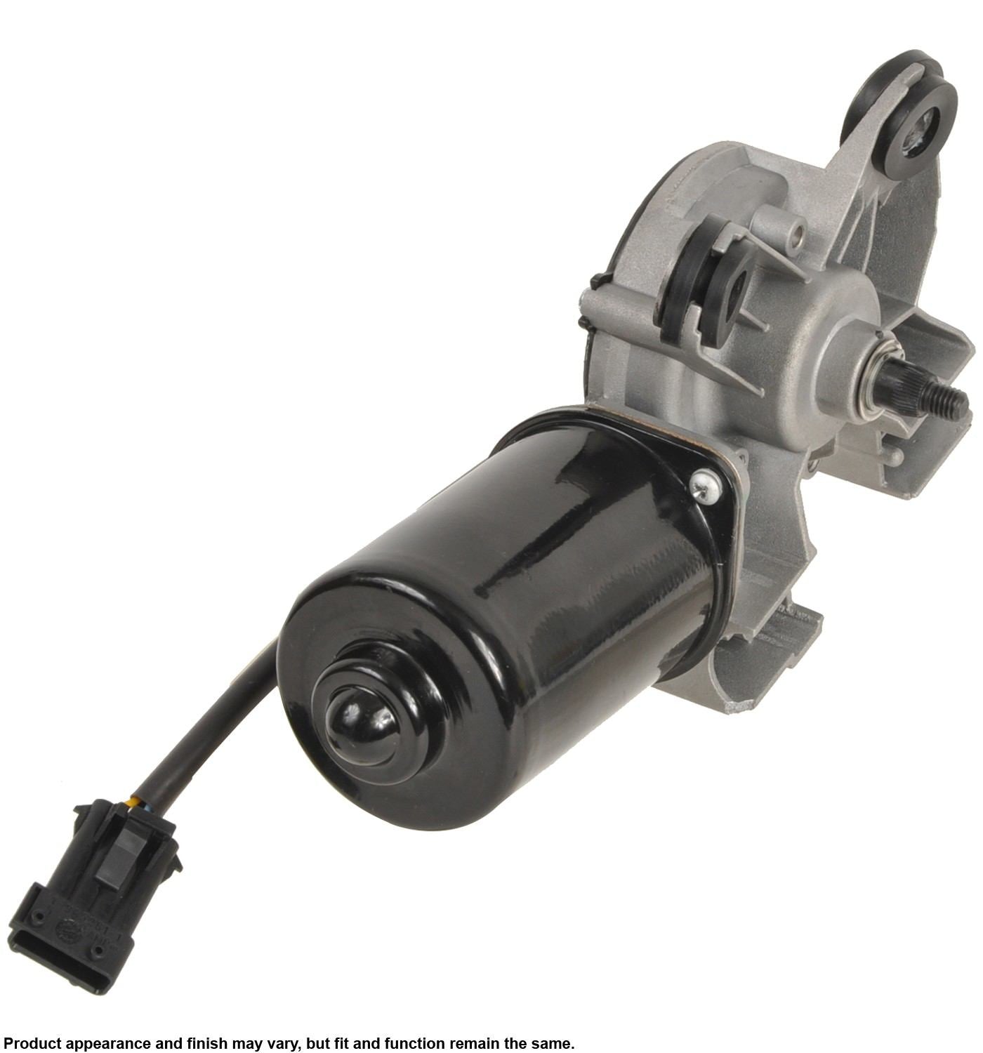 Cardone New Windshield Wiper Motor 85-2931