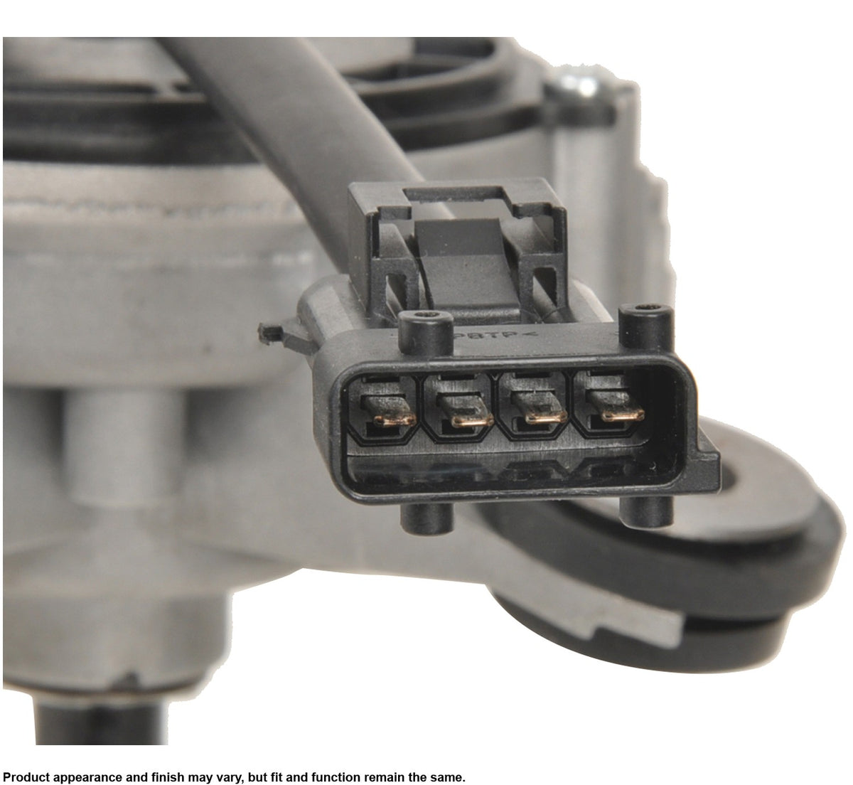 Cardone New Windshield Wiper Motor 85-2931