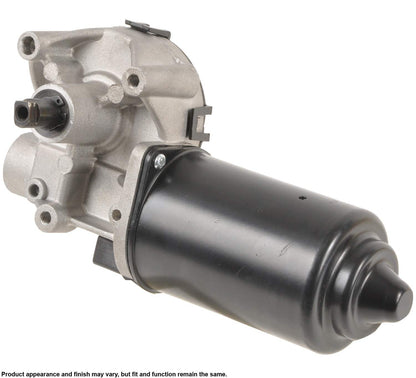 Cardone New Windshield Wiper Motor 85-297