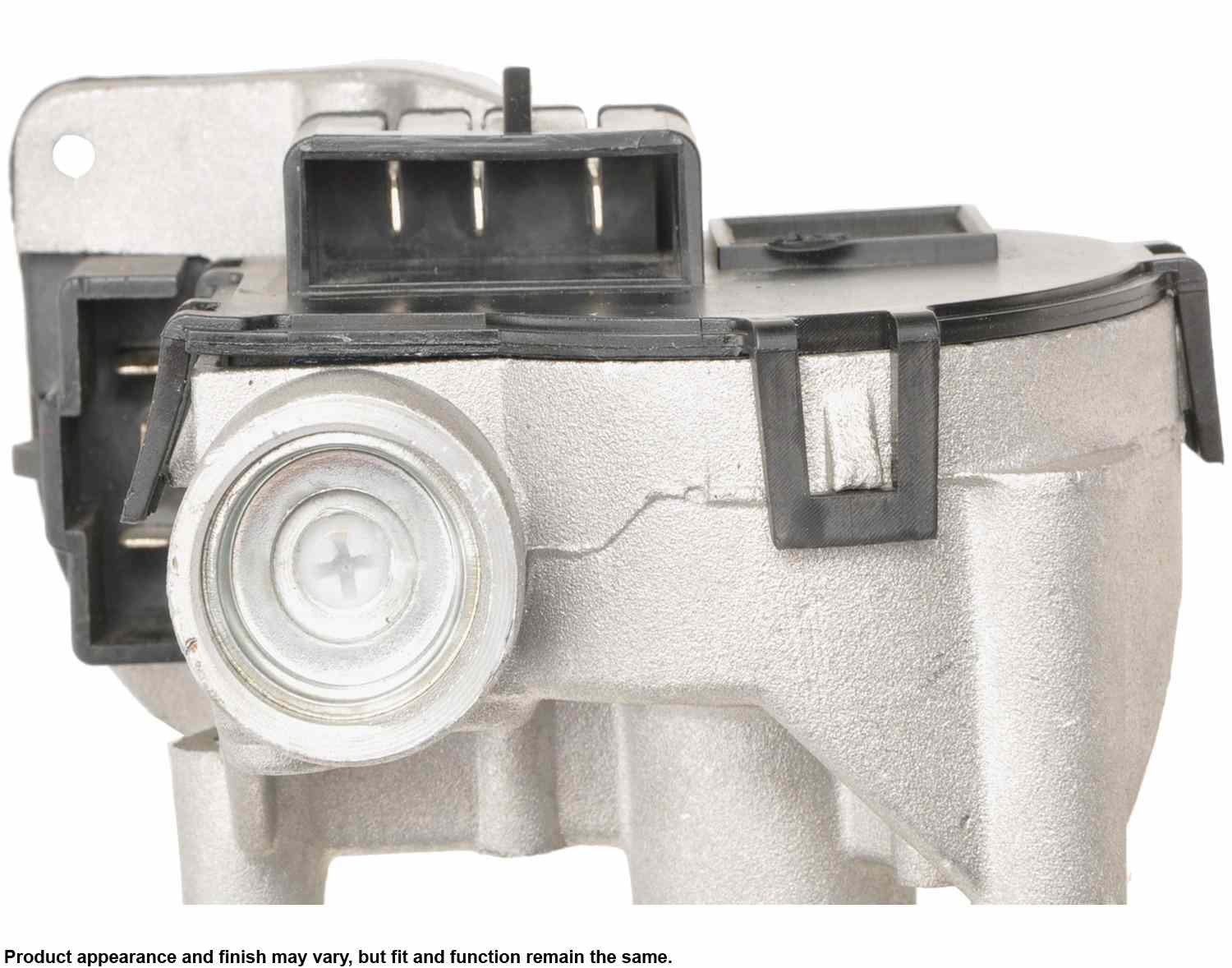 Cardone New Windshield Wiper Motor 85-297