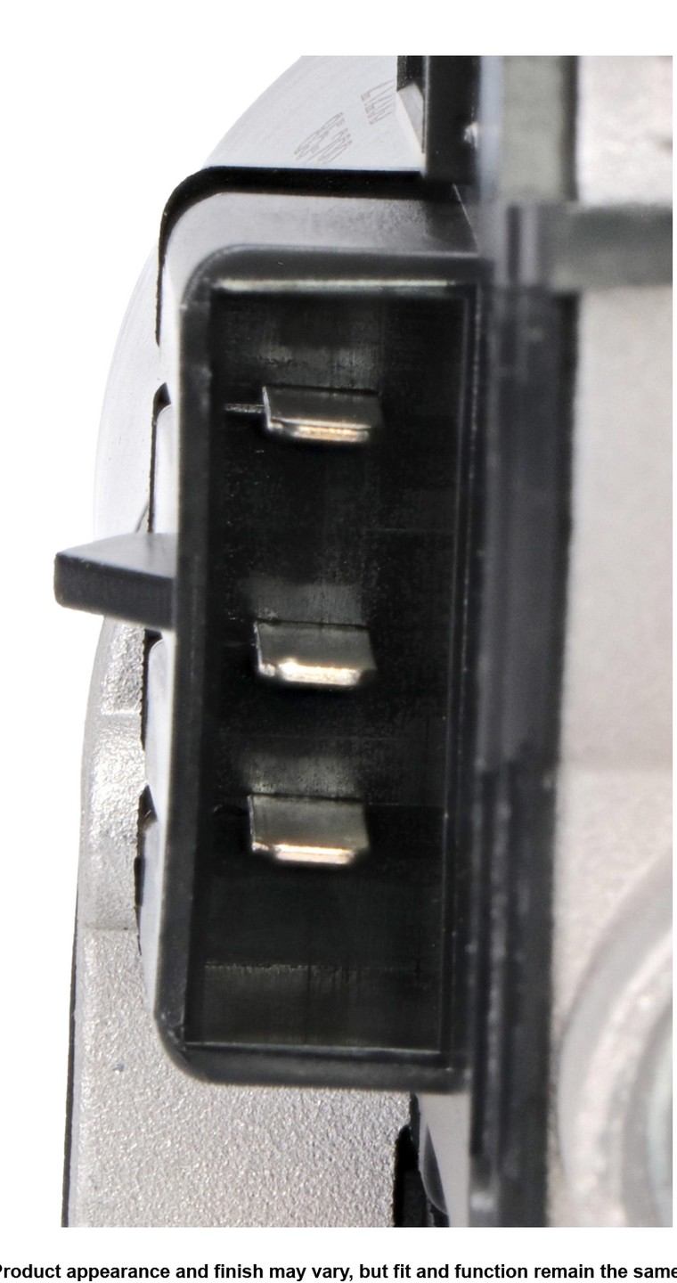 Cardone New Windshield Wiper Motor 85-299