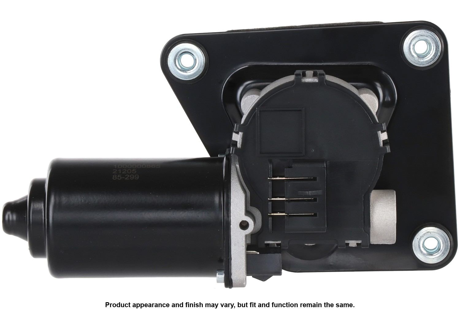 Cardone New Windshield Wiper Motor 85-299