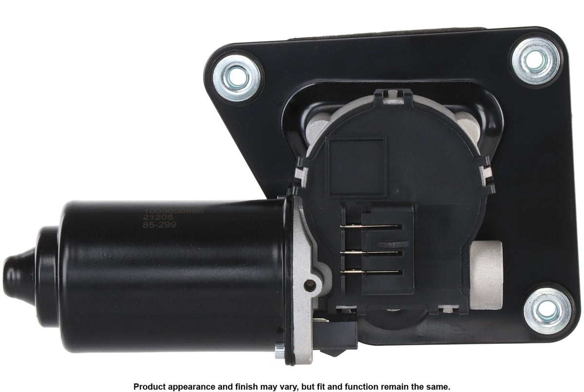 Cardone New Windshield Wiper Motor 85-299