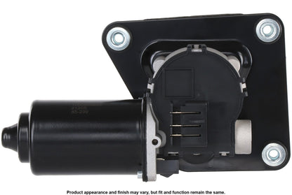 Cardone New Windshield Wiper Motor 85-299