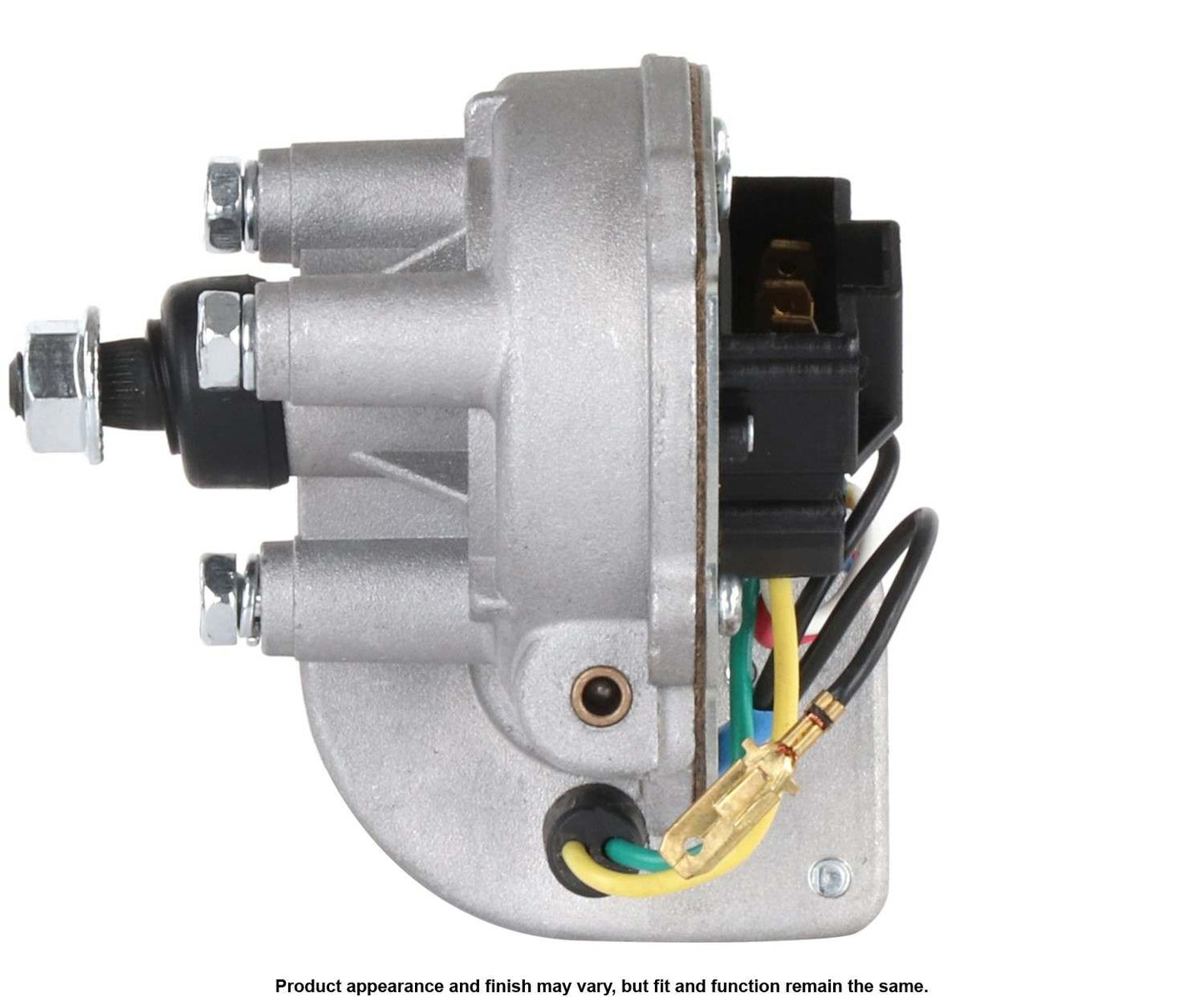 Cardone New Windshield Wiper Motor 85-3000