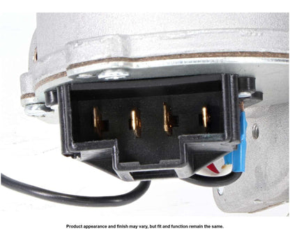 Cardone New Windshield Wiper Motor 85-3000