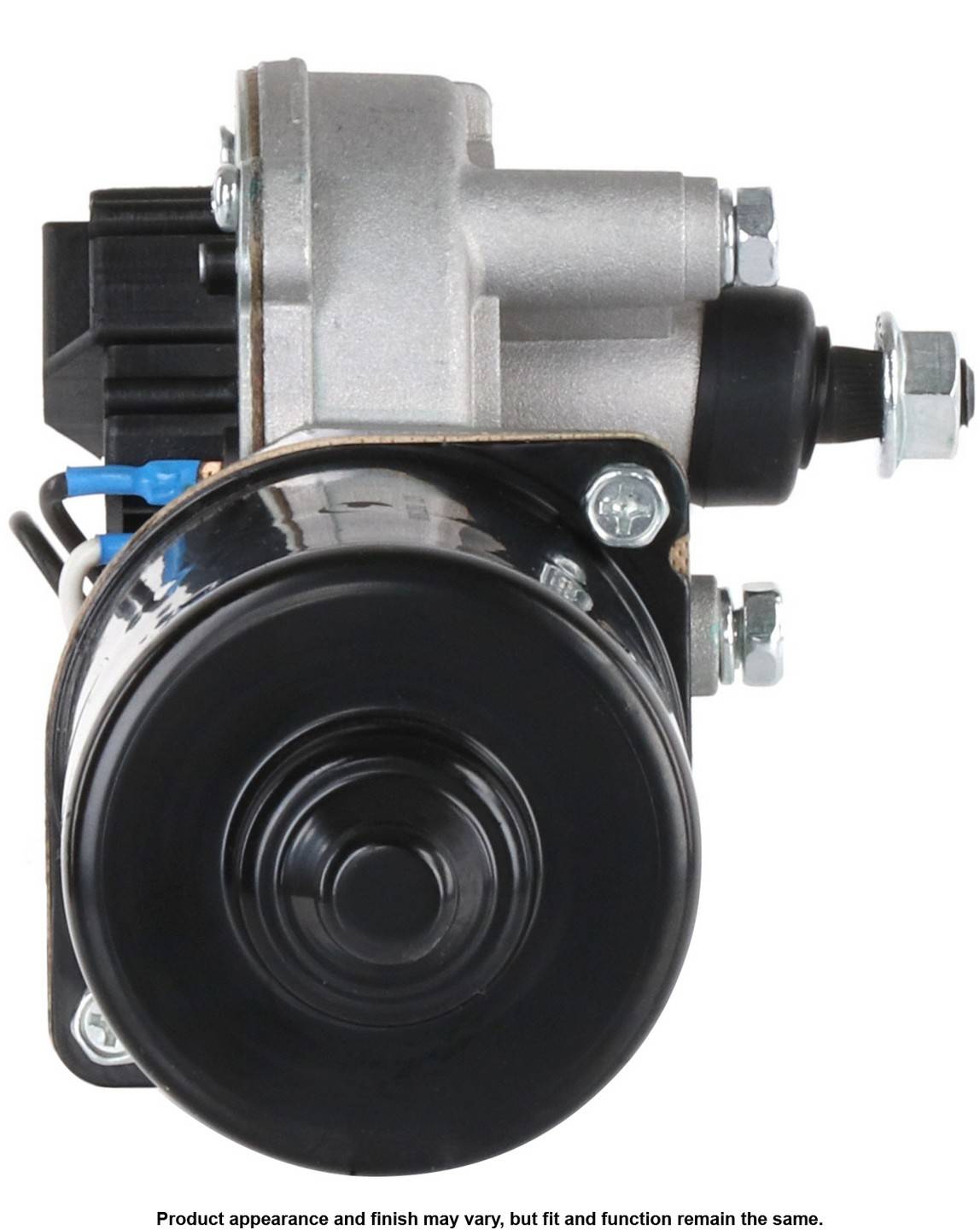 Cardone New Windshield Wiper Motor 85-3000