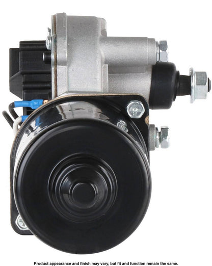 Cardone New Windshield Wiper Motor 85-3000