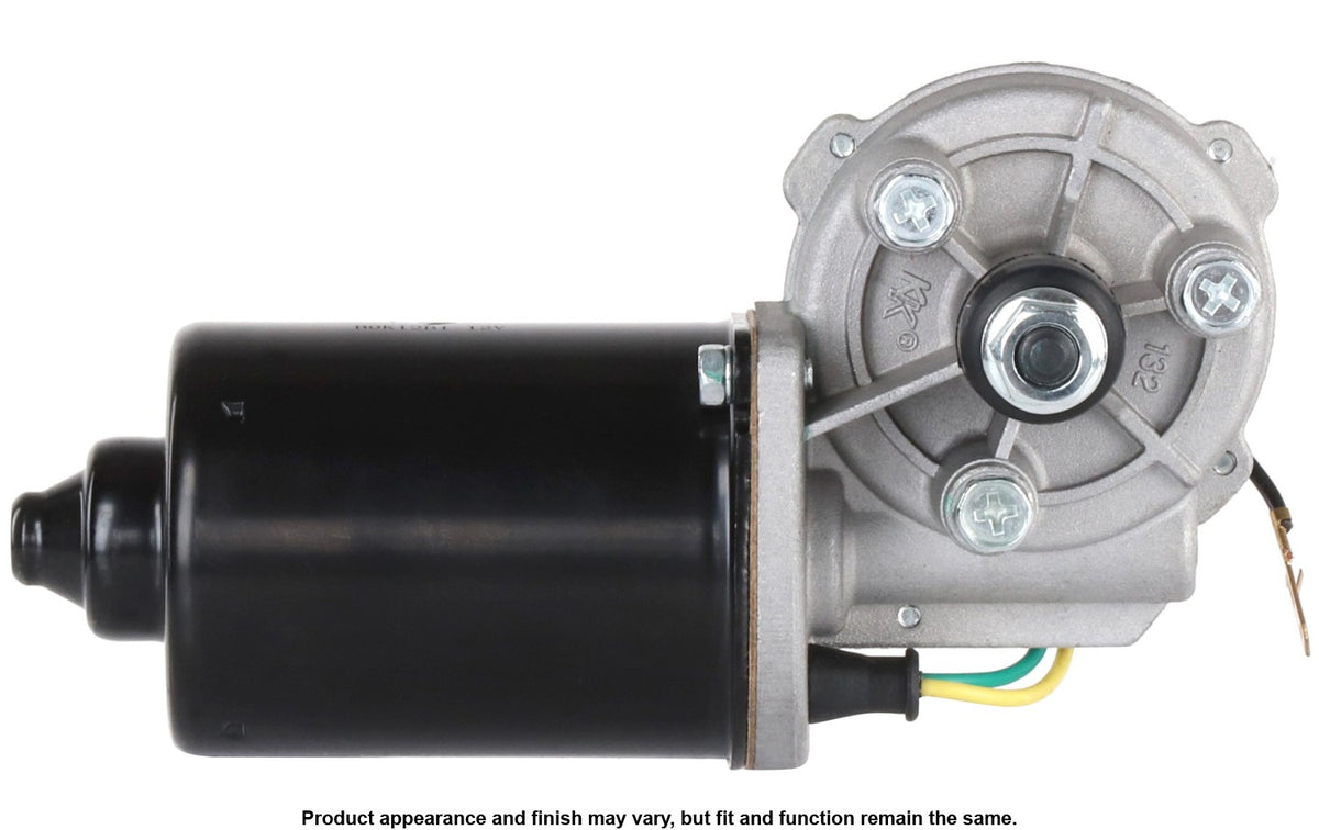Cardone New Windshield Wiper Motor 85-3000