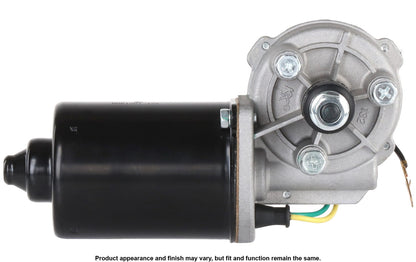 Cardone New Windshield Wiper Motor 85-3000