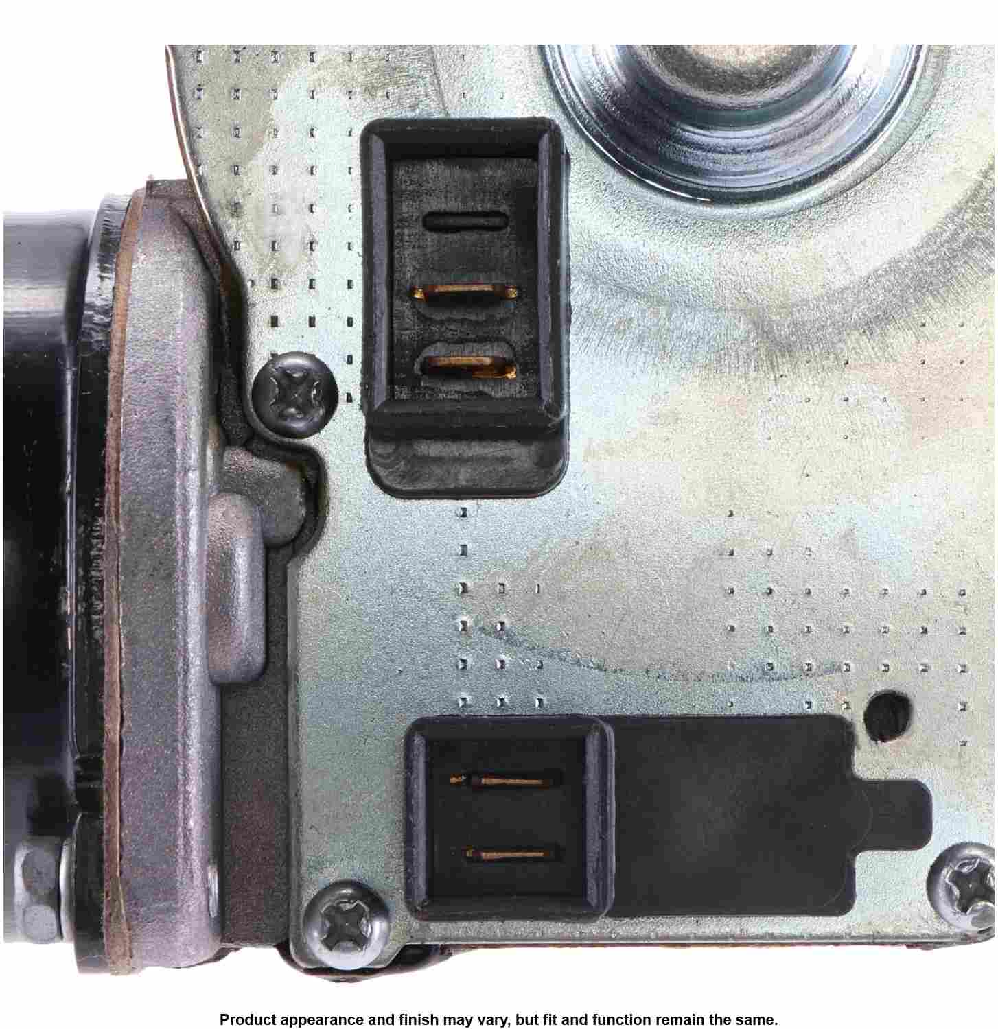 Cardone New Windshield Wiper Motor 85-3001