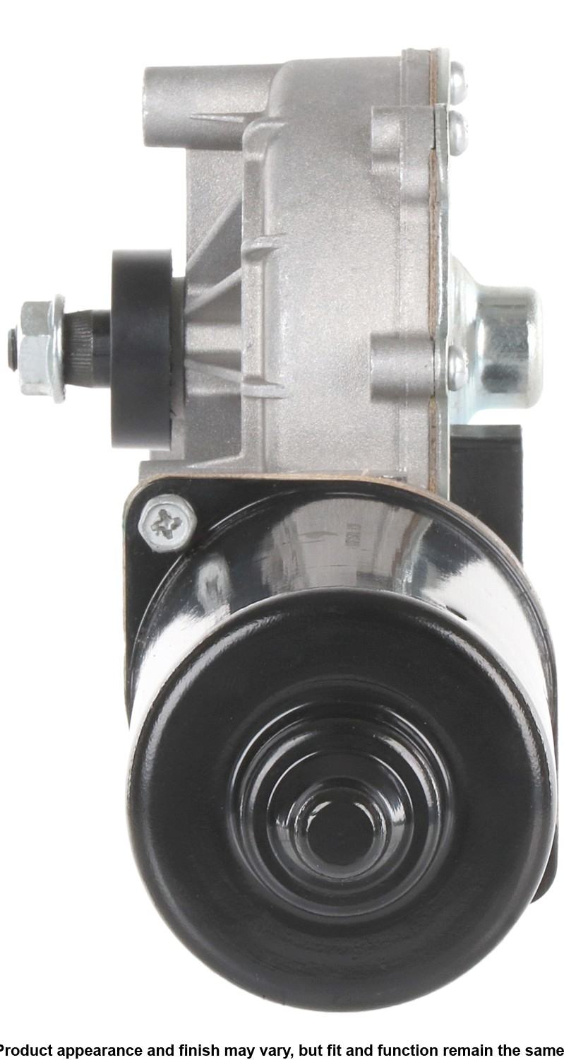 Cardone New Windshield Wiper Motor 85-3001