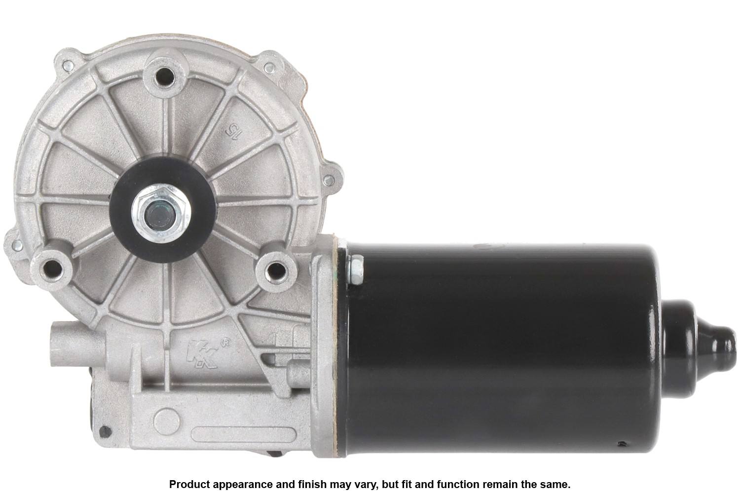 Cardone New Windshield Wiper Motor 85-3001