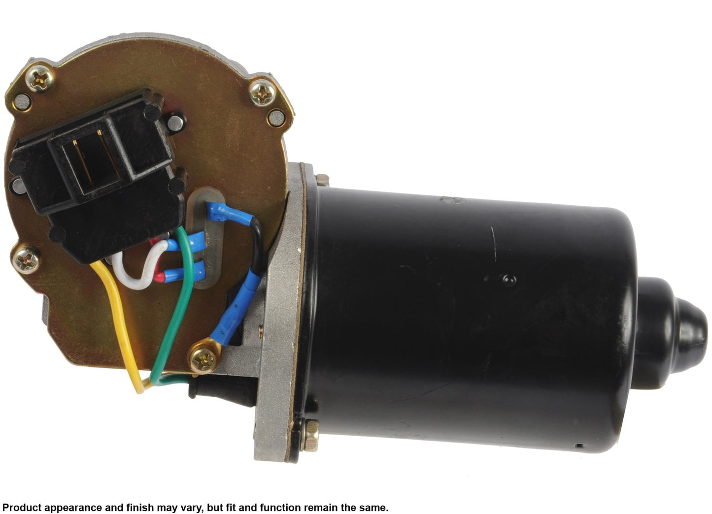 Cardone New Windshield Wiper Motor 85-3009