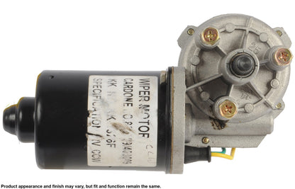 Cardone New Windshield Wiper Motor 85-3009