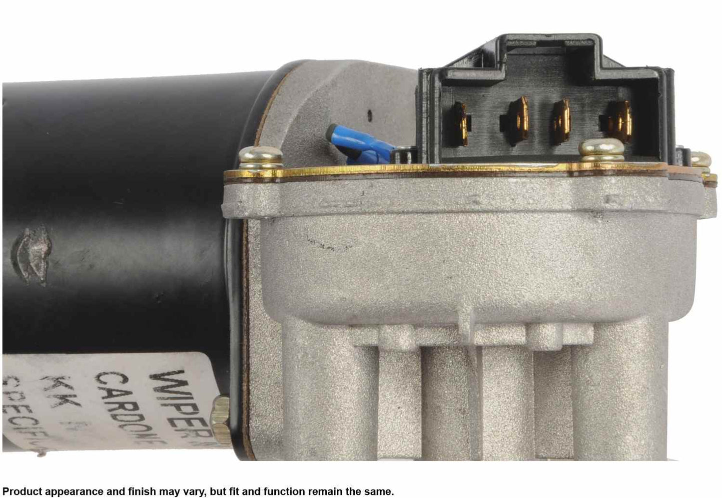 Cardone New Windshield Wiper Motor 85-3009